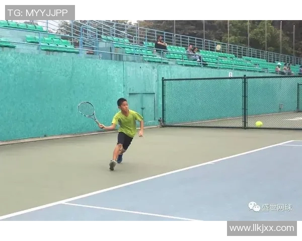 广州网球队在总决赛中的灵活战术与应变能力全面解析 广州网球队在总决赛中的灵活战术与应变能力全面解析