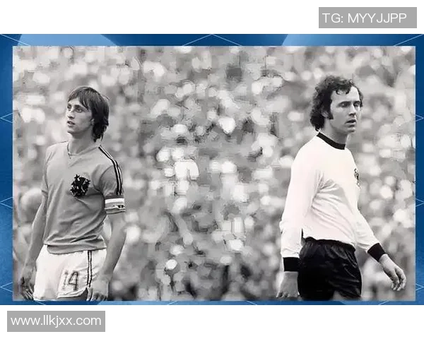 教大爷了解足球明星的故事与他们背后的传奇人生