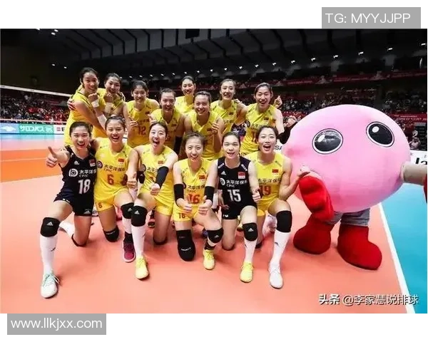 武汉排球队的崛起与力量探讨聚焦排球运动的未来发展与挑战 武汉排球队的崛起与力量探讨聚焦排球运动的未来发展与挑战