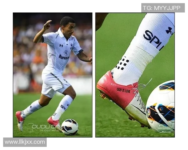 足球明星的球袜背后故事与时尚潮流的完美结合探秘