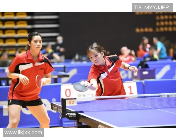 杯赛点评：重庆乒乓球队的耐力表现