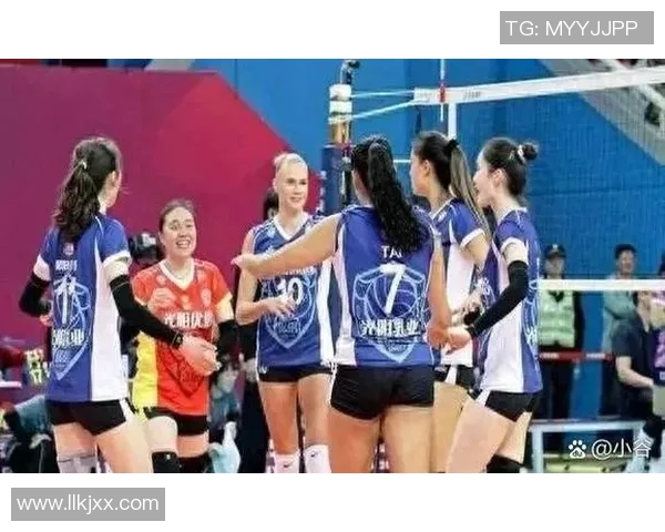 排球战术：上海排球队的整体压制体系