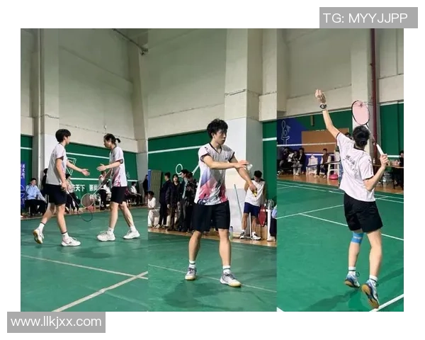 热议羽毛球：上海羽毛球队的力量变革