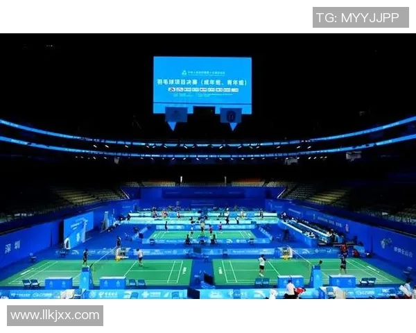 羽毛球专题:聚焦深圳羽毛球队的节奏 羽毛球专题:聚焦深圳羽毛球队的节奏