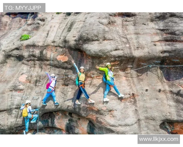 攀岩热点：解读广州攀岩队的包夹