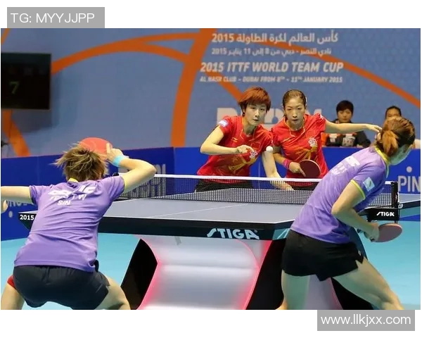 杯赛点评：北京乒乓球队的配合表现