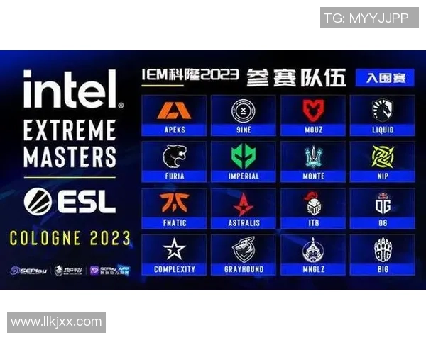 聚焦CS_GO：LNG的实力话题