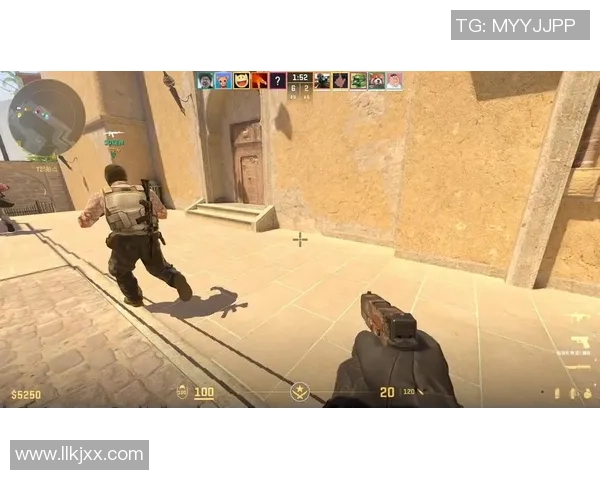 CS_GO焦点：BLG的团队协作探讨