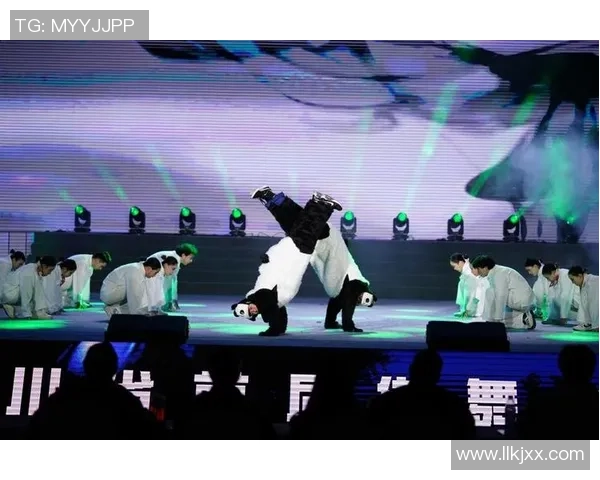 数据分析：成都街舞队的技术表现