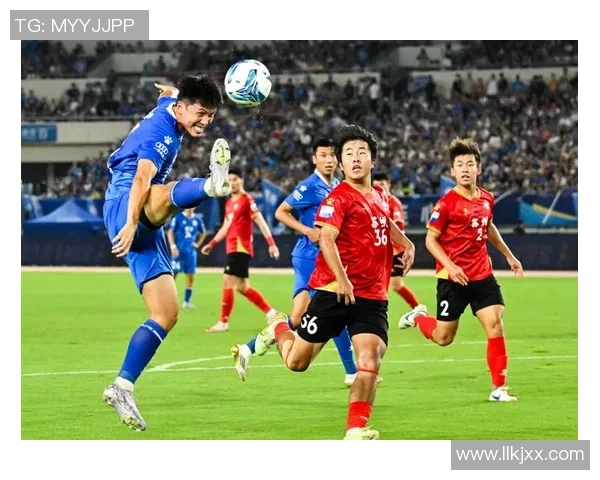 钻石联赛点评：南京足球队的个人能力表现