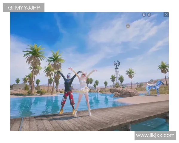 深度对话：杨伟的和平精英人生