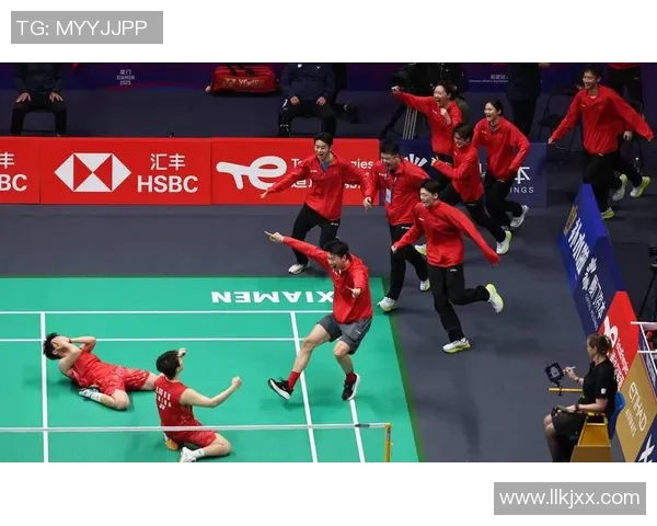 数据分析：广州羽毛球队的技术表现