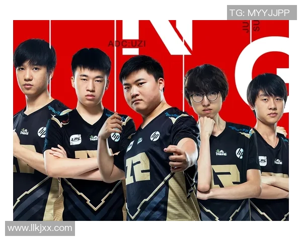 聚焦英雄联盟：RNG的战术话题