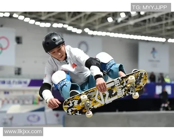 2026滑板战术排行榜：南京滑板队位居第5名