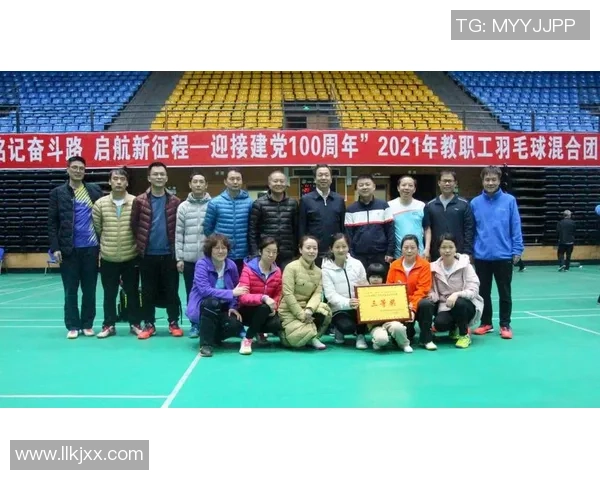 世界杯预选赛特别报道：深圳羽毛球队的奋斗经历