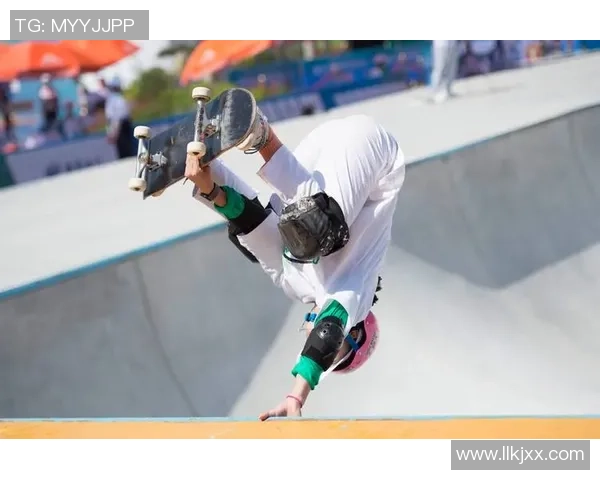 滑板热点：解读西安滑板队的盯防