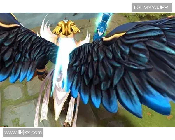 王军独家：分享DOTA2心得