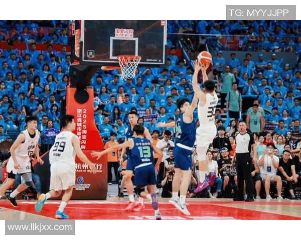 篮球专题：聚焦杭州篮球队的速度