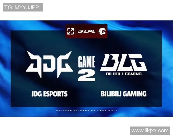 赛后复盘:JDG vs BLG的团队协作 赛后复盘:JDG vs BLG的团队协作